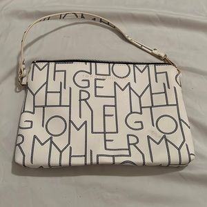Tommy Hilfiger clutch
